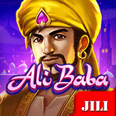 Ali Baba on Orion Game