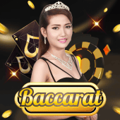 Baccarat A on Orion Game