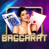 Baccarat B on Orion Game