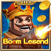 Boom Legend on Orion Game