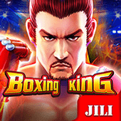 Boxing King on Orion Game