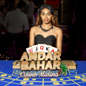 Andar Bahar on Orion Game