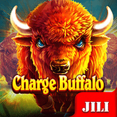 Charge Buffalo on Orion Game