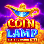 Coin Lamp on Orion Game