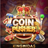 Coin Pusher on Orion Game
