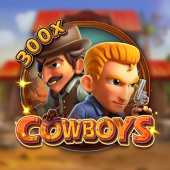 Cowboys on Orion Game