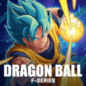 Dragon Ball on Orion Game
