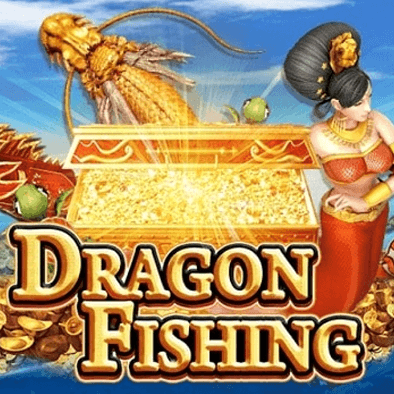 Dragon Fishing on Orion Game