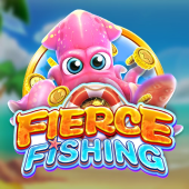 Fierce Fishing on Orion Game