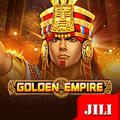 Golden Empire on Orion Game