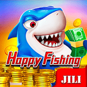 Happy Fishing on Orion Game