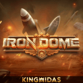 Iron Dome cards game on Orion Game