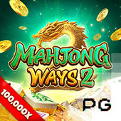 Mahjong Ways 2 on Orion Game