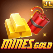 Mines Gold on Orion Game