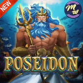 Poseidon on Orion Game