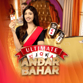 Ultimate Andar Bahar on Orion Game