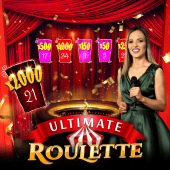Ultimate Roulette on Orion Game