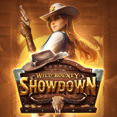 Wild Bounty Showdown on Orion Game