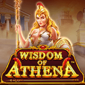 Wisdom of Athena hot game icon on Orion Game